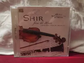 Couverture du produit · From The Heart