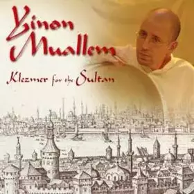 Couverture du produit · Klezmer For The Sultan