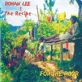 Couverture du produit · For The Poor