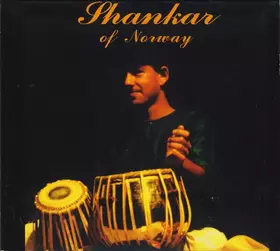 Couverture du produit · Shankar Of Norway