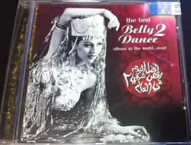 Couverture du produit · Belly Dance Vol. 2