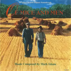 Couverture du produit · Of Mice And Men