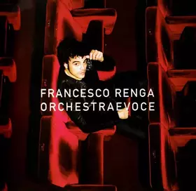 Couverture du produit · Orchestraevoce