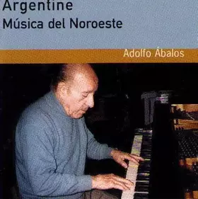 Couverture du produit · Argentine - Música Del Noroeste