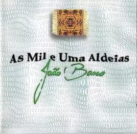 Couverture du produit · As Mil E Uma Aldeias