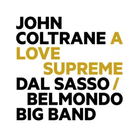 Couverture du produit · John Coltrane: A Love Supreme