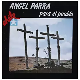 Couverture du produit · Para El Pueblo