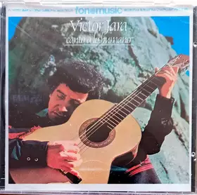 Couverture du produit · Canto A Lo Humano