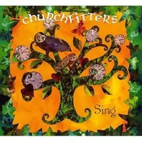 Couverture du produit · Sing