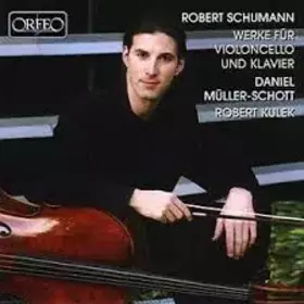 Couverture du produit · Werke Für Violoncello Und Klavier