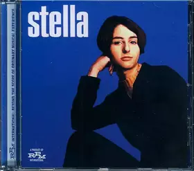 Couverture du produit · Stella Expanded Edition