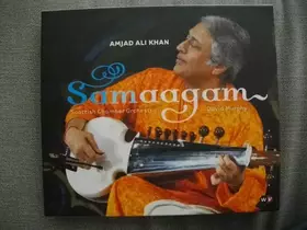 Couverture du produit · Samaagam