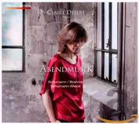 Couverture du produit · Abendmusik