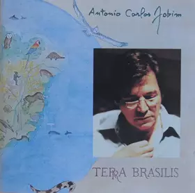 Couverture du produit · Terra Brasilis