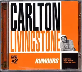 Couverture du produit · Rumours