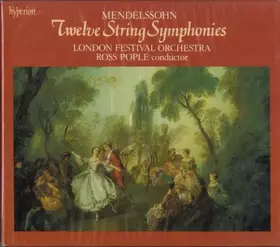 Couverture du produit · Twelve String Symphonies