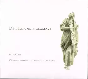 Couverture du produit · De Profundis Clamavi