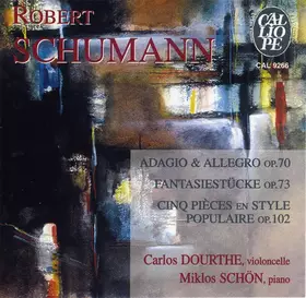 Couverture du produit · L'Oeuvre Pour Violoncelle