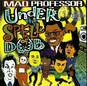 Couverture du produit · Under The Spell Of Dub
