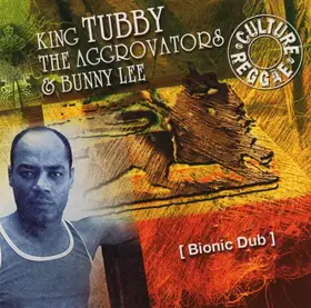 Couverture du produit · Bionic Dub