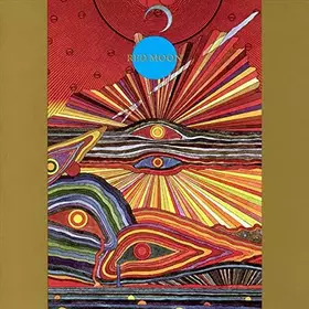 Couverture du produit · Red Moon