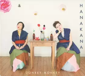 Couverture du produit · Hanakana