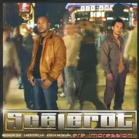 Couverture du produit · 1ère Impression