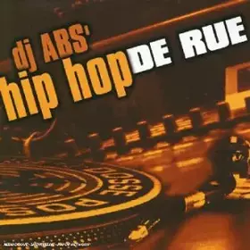 Couverture du produit · Hip Hop de rue