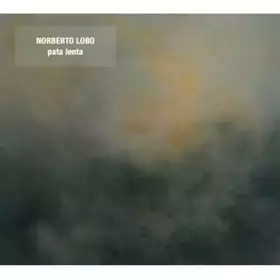 Couverture du produit · Pata Lenta