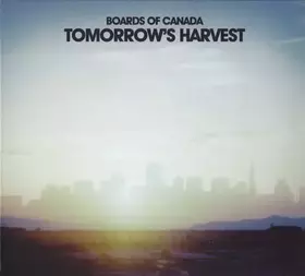 Couverture du produit · Tomorrow's Harvest