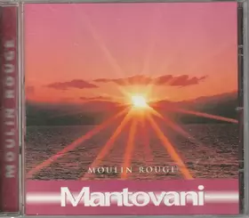 Couverture du produit · Moulin Rouge