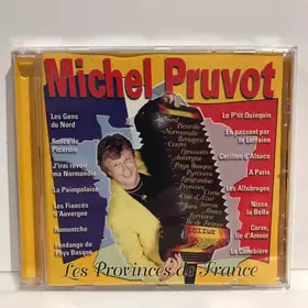 Couverture du produit · Les Provinces De France