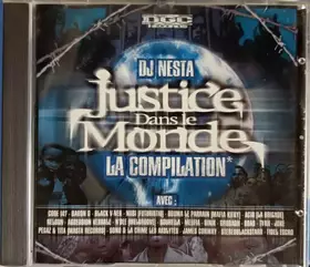 Couverture du produit · Justice Dans Le Monde