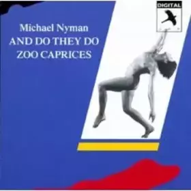 Couverture du produit · And Do They Do / Zoo Caprices