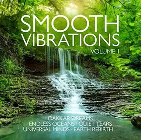 Couverture du produit · Smooth Vibrations Vol.1 [Import]