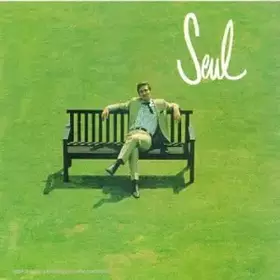 Couverture du produit · Seul