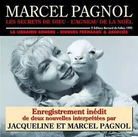 Couverture du produit · Les Secrets de Dieu - l Agneau de la Noël