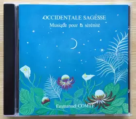 Couverture du produit · Occidentale Sagesse