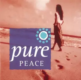 Couverture du produit · Pure Peace