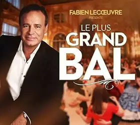 Couverture du produit · Présente Le Plus Grand Bal de France