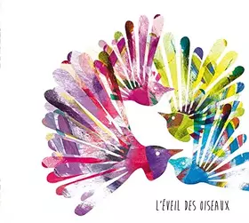 Couverture du produit · L'Éveil des Oiseaux en Forêt d'Othe