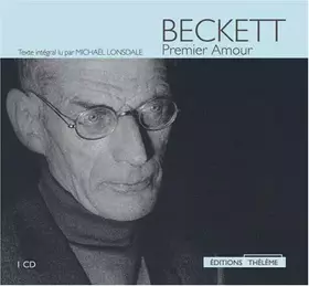 Couverture du produit · Premier Amour (CD Audio)