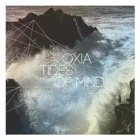 Couverture du produit · Tides Of Mind