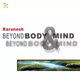 Couverture du produit · Beyond Body & Mind [Import]