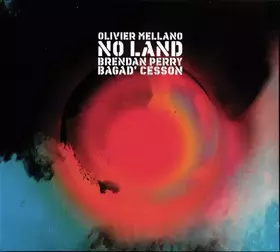 Couverture du produit · No Land