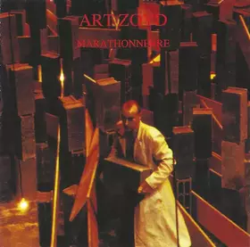 Couverture du produit · Marathonnerre I