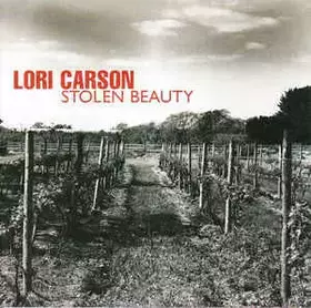 Couverture du produit · Stolen Beauty