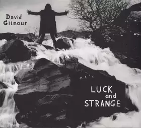 Couverture du produit · Luck And Strange