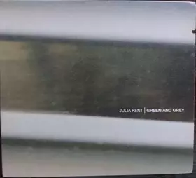 Couverture du produit · Green And Grey