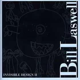 Couverture du produit · Invisible Design II